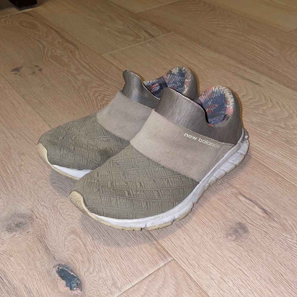 New Balance Slip on